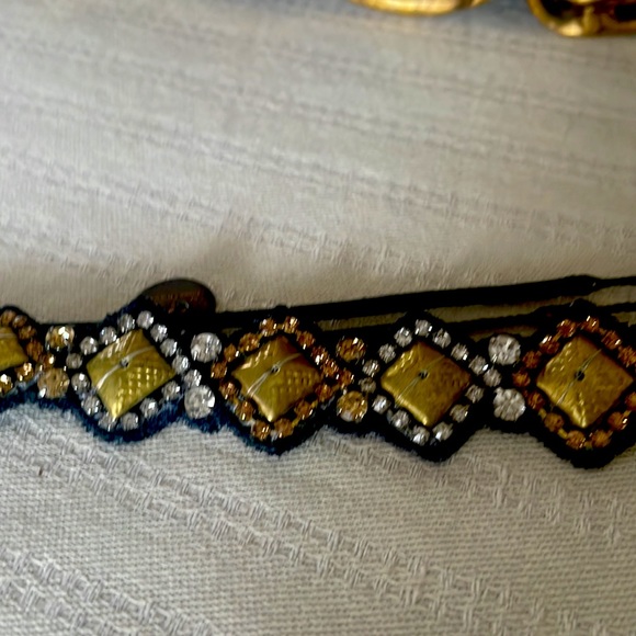 Deepa Gurnani Headband - Picture 4 of 5